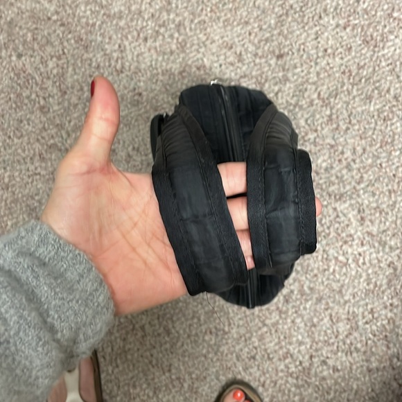 Lug mini puddle jumper tote - Picture 3 of 13